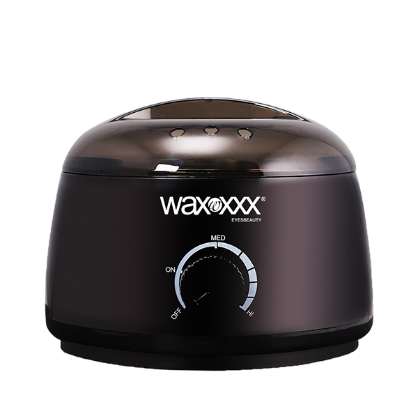 單爐溶蠟機 Wax Warmer