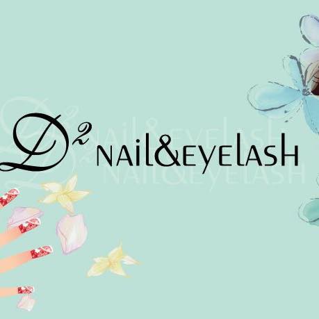 D2 nail&eyelash
