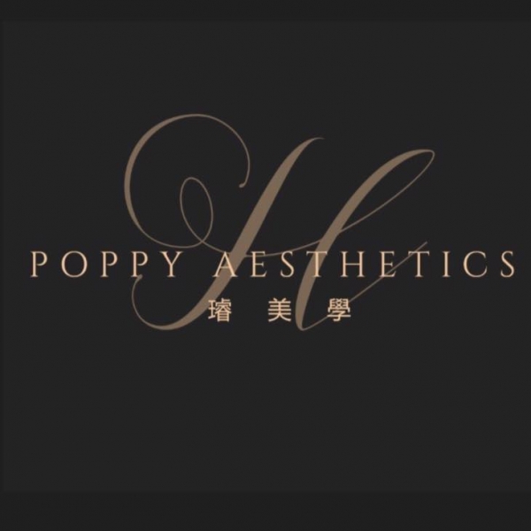 H.Poppy Aesthetics美學概念店